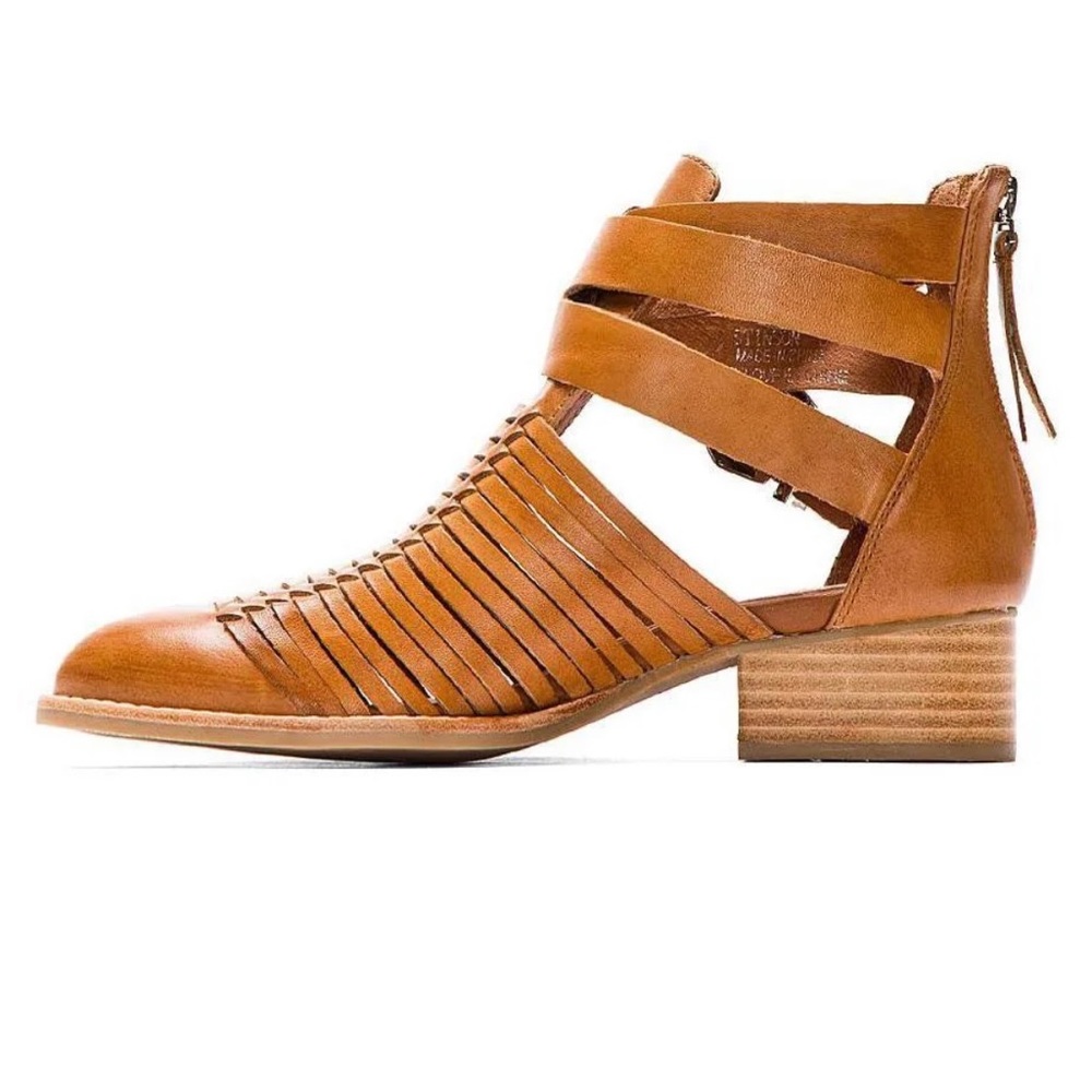 Jeffrey Campbell Stinson boots